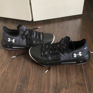 Under Armour UA Hovr Havoc Low